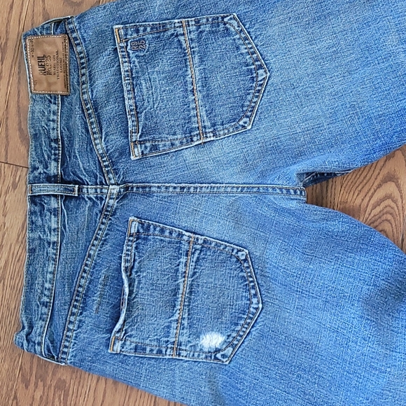 Ruehl No 925 size 30x30 - Picture 4 of 4